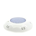 Luminaria piscina superficie 18W 12V 6000K 120º