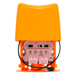 Amplificador de mástil NanoKom LTE700